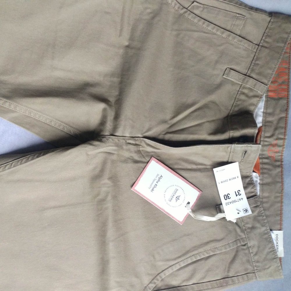 Dickers, men's pant, 31*30, NWT